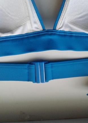 Верх від купальника ліфчик бра ліф трикутники батал boden6 фото