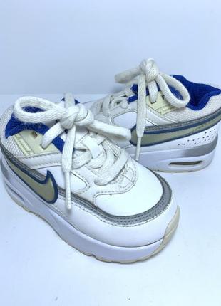 Кроссовки nike air max