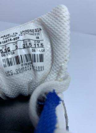 Кросівки nike air max 4