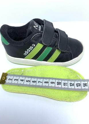 Кроссовки adidas neo5 фото