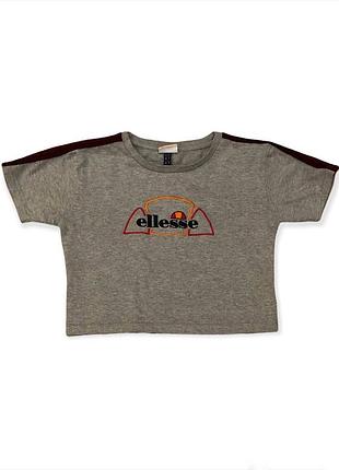 Топ футболка від ellesse