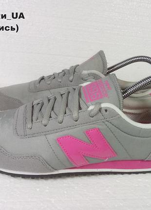 Кроссовки new balance
