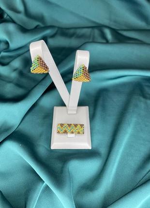 Украшения как изюминка образа