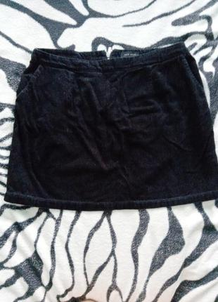 Юбка