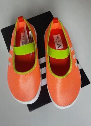 Сліпони adidas boat slip-on girl