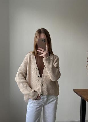 Кардиган m&s 7