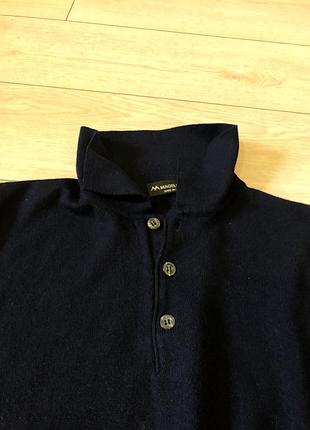 Чоловіча кофта поло