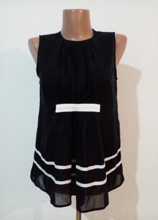 Дизайнерська блуза  eley kishimoto