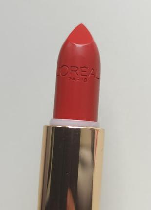 L'oreal paris color riche