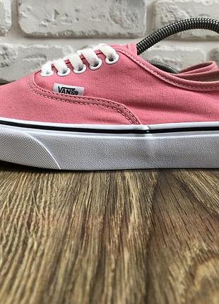 Кеды vans old skool