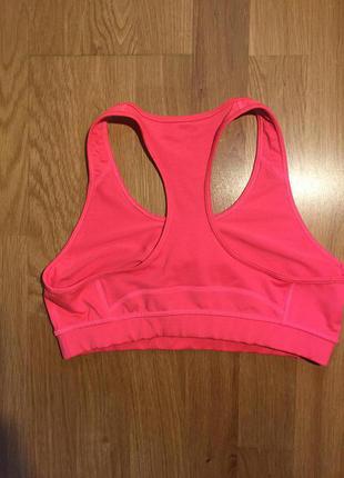 Яскравий топ adidas techfit 3