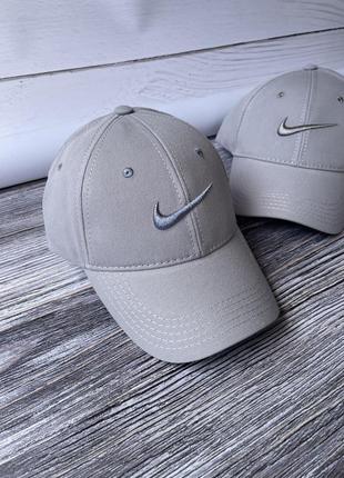 Кепка бейсболка nike найк