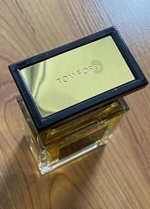 Tom ford ebene fume (тестер) 100 ml.3 фото