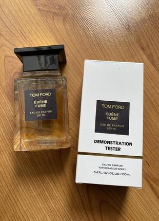 Парфум (тестер) 100 ml.