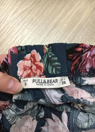 Літні шортики pull&bear5 фото