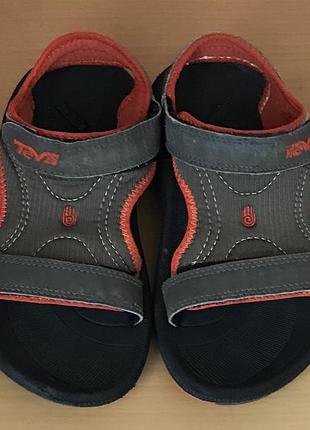 Босоніжки teva 2