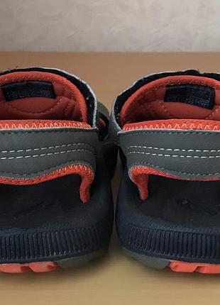 Босоніжки teva 7