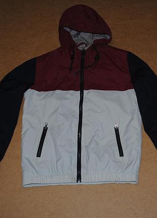 Burton стильна куртка