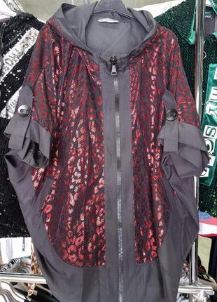 Курточка супербатальная коллекция ☝️ люкс качество турция