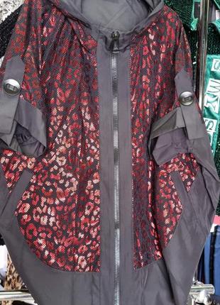 Курточка супербатальная коллекция ☝️ люкс качество турция2 фото
