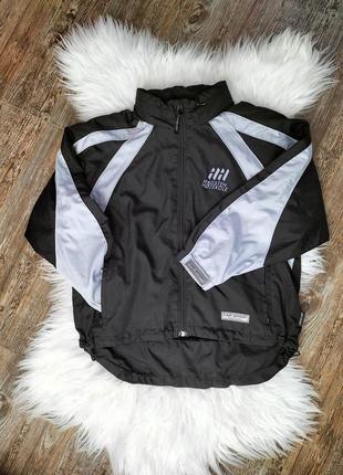Фірмова куртка спортивна куртка кофта на хлопчика2 фото