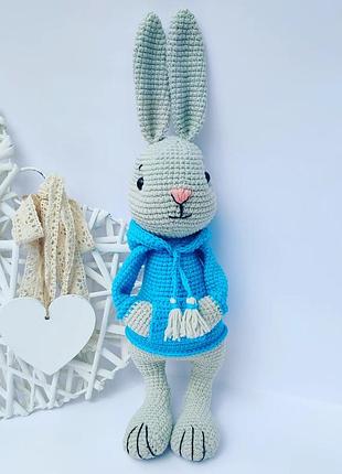 Зайчик степан