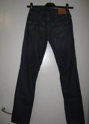 Джинсы true religion оригинал сша.4 фото