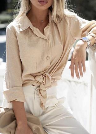 Стильна сорочка від primark