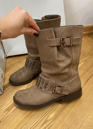 Чоботи черевики jessica simpson