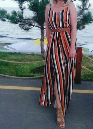 Шикарный комбинезон