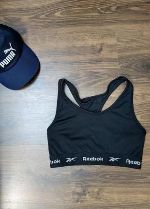 Спортивний топ reebok