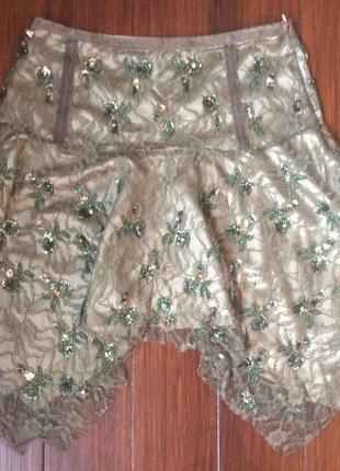 Юбка от liu jo ! р-м