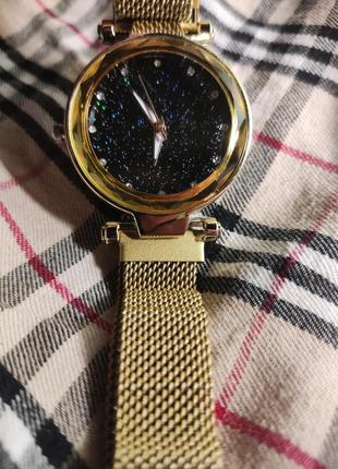 Женские наручные часы starry sky watchh2 фото