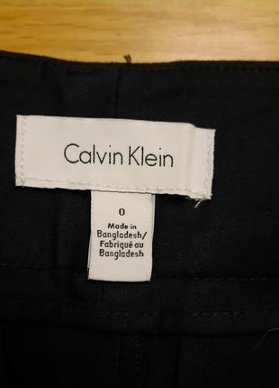 Шорты calvin  klein3 фото