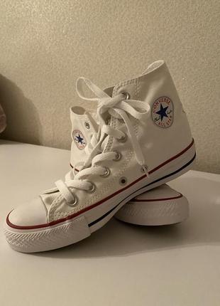 Кеді converse