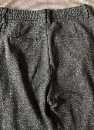 Стильные комфортные штаны8 фото