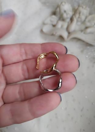 Кільце, кільце, перстень 6