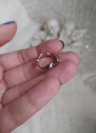 Кільце, кільце, перстень 9