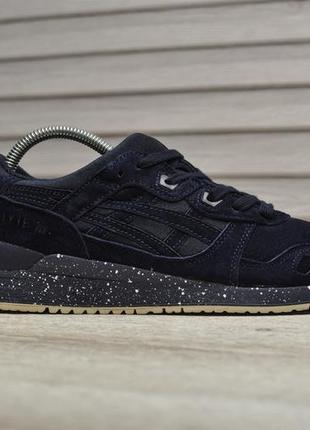 Мужские кроссовки asics gel lyte iii