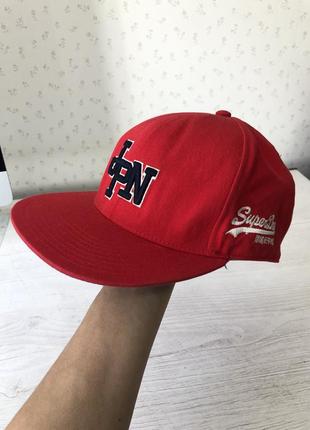 Кепка бейсболка