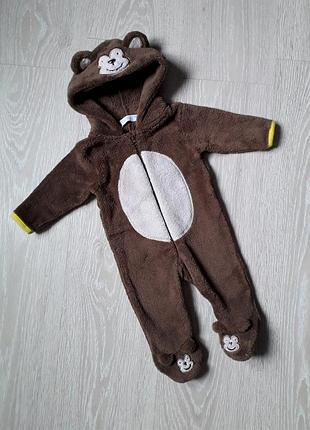 Теплий чоловічок