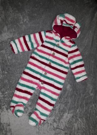 Демісезонний комбінезон joules