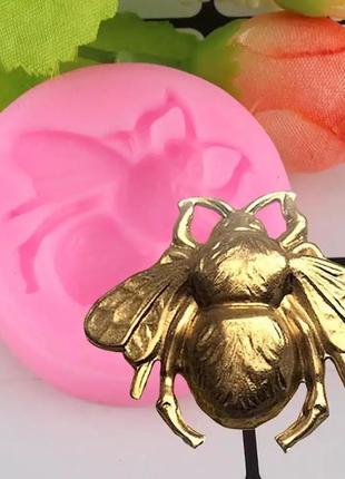 Молд силіконовий