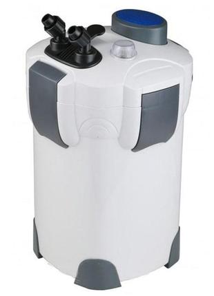 Фильтр аквариумный наружный sunsun hw-302 full, 18w,1000лч