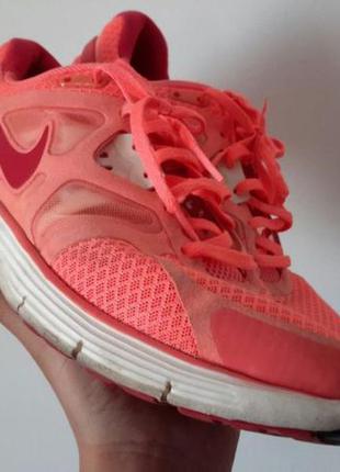 Кроссовки nike lunarglide 3