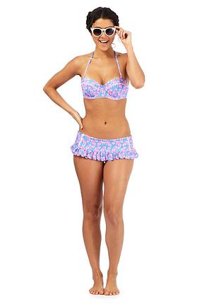 Купальник р. 44 чашка 75д (34d)