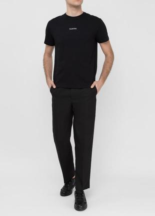 Чоловічі класичні брюки givenchy