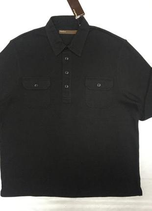 Кофта поло мужская perry ellis, 2xl