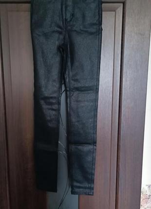 Лосины джинсы pimkie