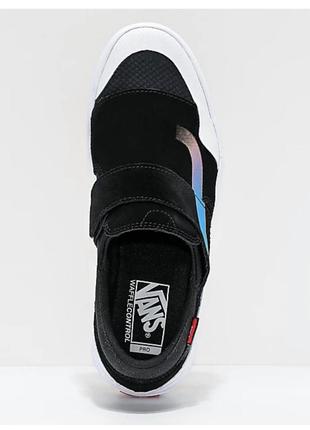 Сліпони, мокасини, кеди чоловічі vans3 фото